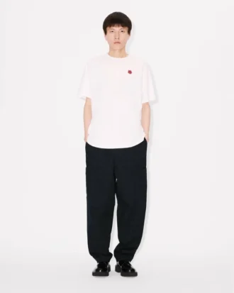 Kenzo Weave’ Kargo Jogger Pantolon