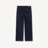 Kenzo Weave’ Kargo Monkey Fit Kot Pantolon