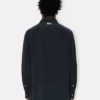 Kenzo Weave’ İş Kıyafeti Overshirt