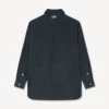 Kenzo Weave’ İş Kıyafeti Overshirt