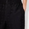 Kenzo Weave’ Pamuk Jakarlı Jogging Pantolonu