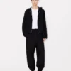 Kenzo Weave’ Pamuk Jakarlı Jogging Pantolonu