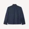 Kenzo Weave’ Yün Jakarlı Kimono Blazer
