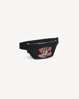 Kenzo Wild Tiger’ Bel Çantası