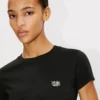 Kenzo Wild Tiger’ Nakışlı Pamuklu Gömlek
