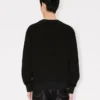Kenzo Wild Tiger’ Nakışlı Pamuklu Sweatshirt