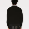 Kenzo Wild Tiger’ Nakışlı Pamuklu Sweatshirt
