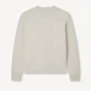 Kenzo Wild Tiger’ Nakışlı Pamuklu Sweatshirt
