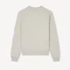 Kenzo Wild Tiger’ Nakışlı Pamuklu Sweatshirt