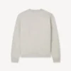 Kenzo Wild Tiger’ Nakışlı Pamuklu Sweatshirt