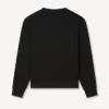 Kenzo Wild Tiger’ Nakışlı Pamuklu Sweatshirt