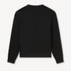 Kenzo Wild Tiger’ Nakışlı Pamuklu Sweatshirt