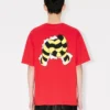 Kenzo Wild Tiger’ Oversized Pamuklu Gömlek