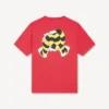 Kenzo Wild Tiger’ Oversized Pamuklu Gömlek