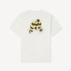 Kenzo Wild Tiger Pamuklu Bol Gömlek