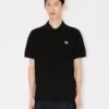 Kenzo Wild Tiger’ Pamuklu Dar Kesim Polo
