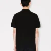 Kenzo Wild Tiger’ Pamuklu Dar Kesim Polo
