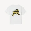 Kenzo Wild Tiger Pamuklu Gömlek