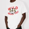 Kenzo Wild Tiger Pamuklu Gömlek
