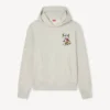 Kenzo Wild Tiger’ Pamuklu Nakışlı Kapüşonlu Sweatshirt