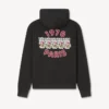 Kenzo Wild Tiger’ Pamuklu Nakışlı Kapüşonlu Sweatshirt