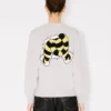 Kenzo Wild Tiger Pamuklu Yün Kazak