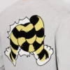 Kenzo Wild Tiger Pamuklu Yün Kazak