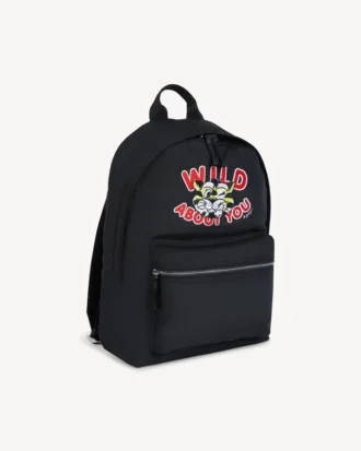Kenzo ‘Wild Tiger’ Sırt Çantası
