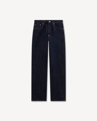 Kenzo Winter Holidays Japon Deniminden Boyfriend Jeans