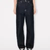 Kenzo Winter Holidays Japon Deniminden Boyfriend Jeans