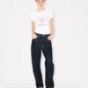 Kenzo Winter Holidays Japon Deniminden Boyfriend Jeans