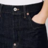 Kenzo Winter Holidays Japon Deniminden Boyfriend Jeans