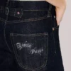 Kenzo Winter Holidays Japon Deniminden Boyfriend Jeans