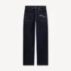 Kenzo Winter Holidays Japon Deniminden Boyfriend Jeans