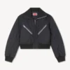 Kenzo Winter Holidays’ Kapitone Bluzon