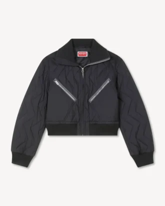 Kenzo Winter Holidays’ Kapitone Bluzon