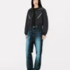Kenzo Winter Holidays’ Kapitone Bluzon