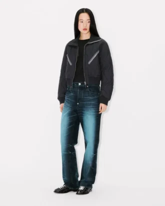 Kenzo Winter Holidays’ Kapitone Bluzon