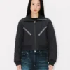 Kenzo Winter Holidays’ Kapitone Bluzon