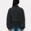 Kenzo Winter Holidays’ Kapitone Bluzon