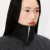Kenzo Winter Holidays’ Kapitone Bluzon