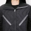 Kenzo Winter Holidays’ Kapitone Bluzon