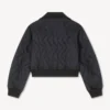 Kenzo Winter Holidays’ Kapitone Bluzon