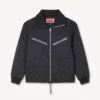 Kenzo Winter Holidays’ Kapitone Ceket
