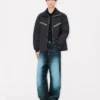 Kenzo Winter Holidays’ Kapitone Ceket