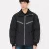 Kenzo Winter Holidays’ Kapitone Ceket