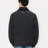 Kenzo Winter Holidays’ Kapitone Ceket