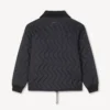 Kenzo Winter Holidays’ Kapitone Ceket