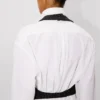 Kenzo Winter Holidays’ Kimono Sırt Deliği Yelek