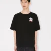 Kenzo Winter Holidays’ Oversized Pamuklu Gömlek